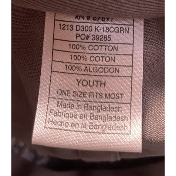 Seattle Seahawks Super Bowl 48 Championship Hat. Youth Size. Grey In Great Cond. - Picture 3 of 7